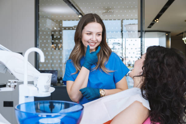 Best Dentures (Full and Partial)  in Roman Forest, TX